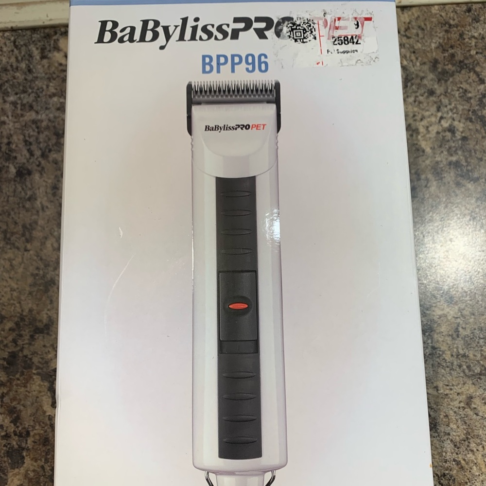 BaByliss Pro Pet BPP96